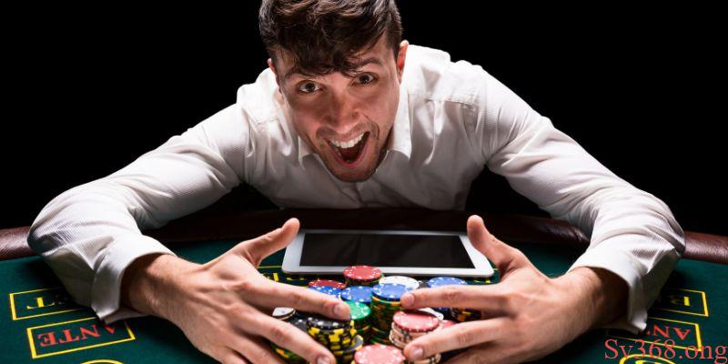 Mẹo chơi poker hiệu quả