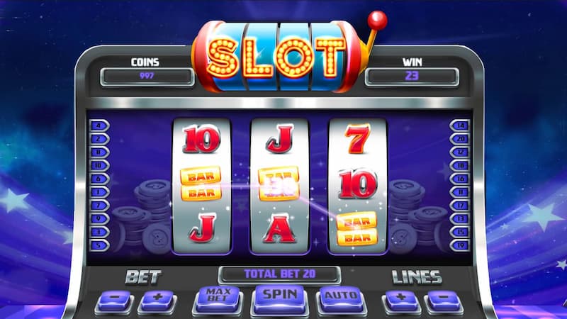 Booongo Sv368 - Trải Nghiệm Trò Chơi Uy Tín Số 1 Việt Nam 9 Điểm danh trò chơi slot siêu hấp dẫn tại booongo sv368