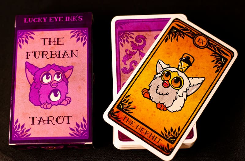Cách Chơi Lucky Tarot Hiệu Quả Nhất Cho Tân Thủ Mới Bắt Đầu 3 Lucky Tarot
